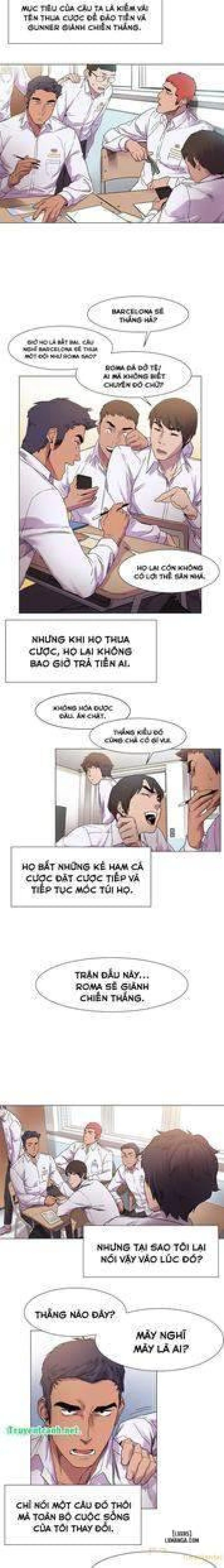 Vương Quốc Của Tôi 