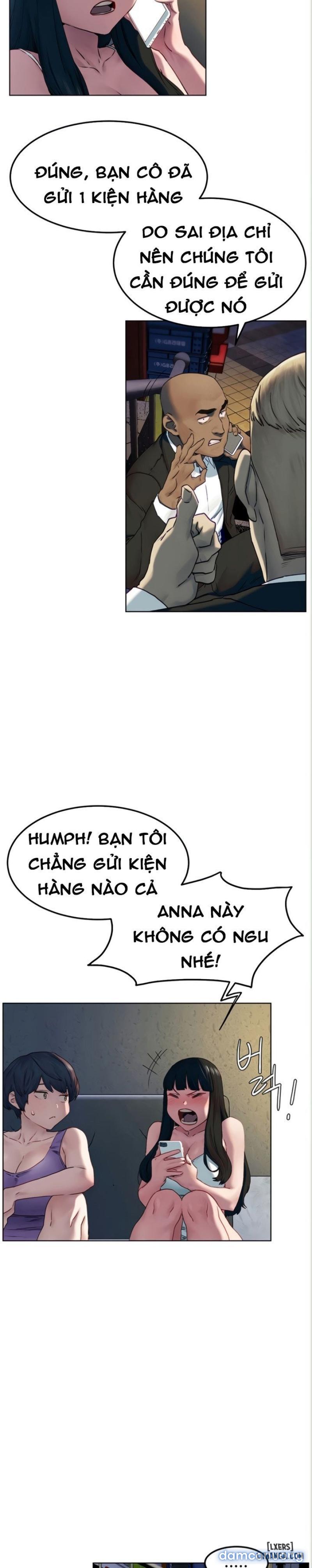 Vương Quốc Của Tôi 