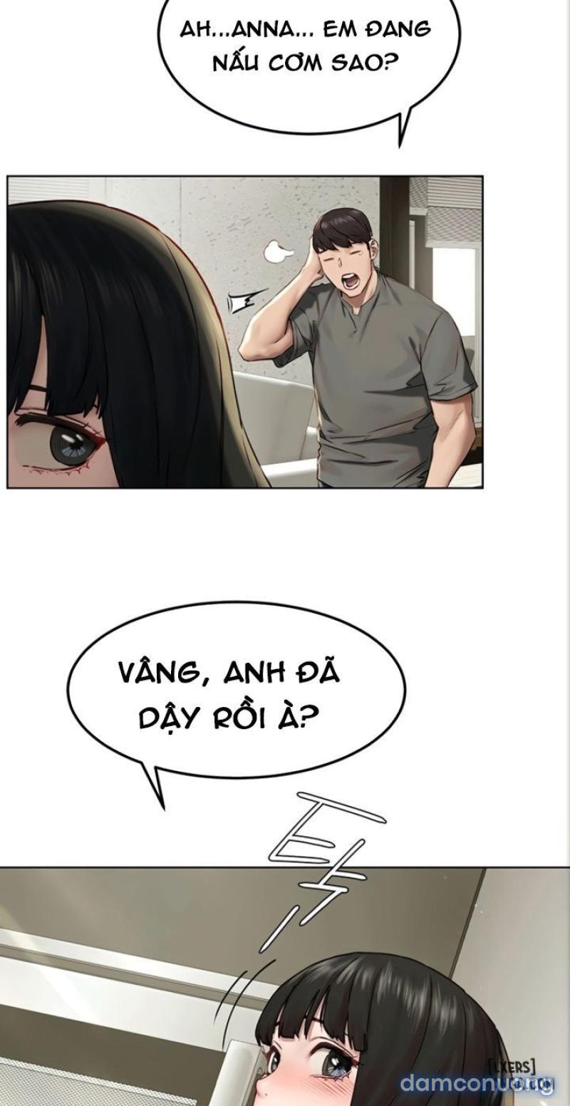 Vương Quốc Của Tôi 