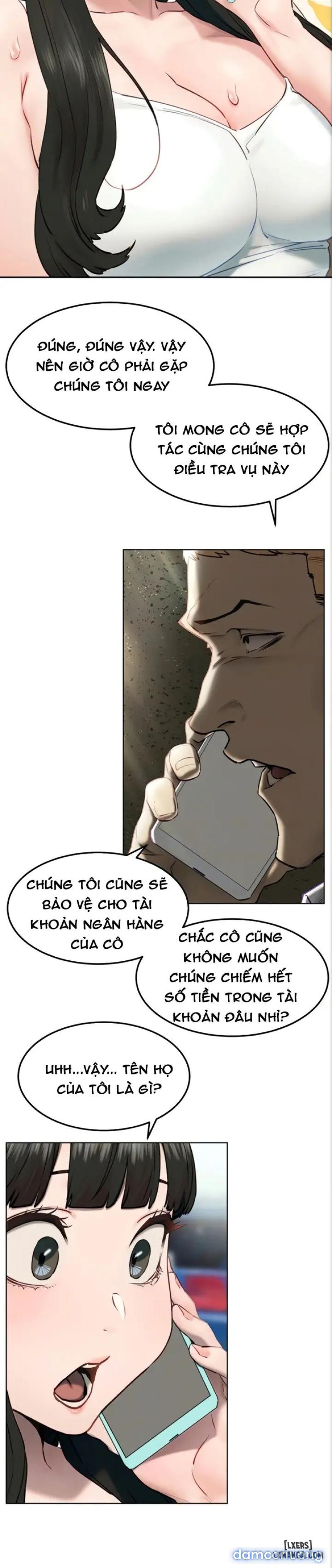 Vương Quốc Của Tôi 