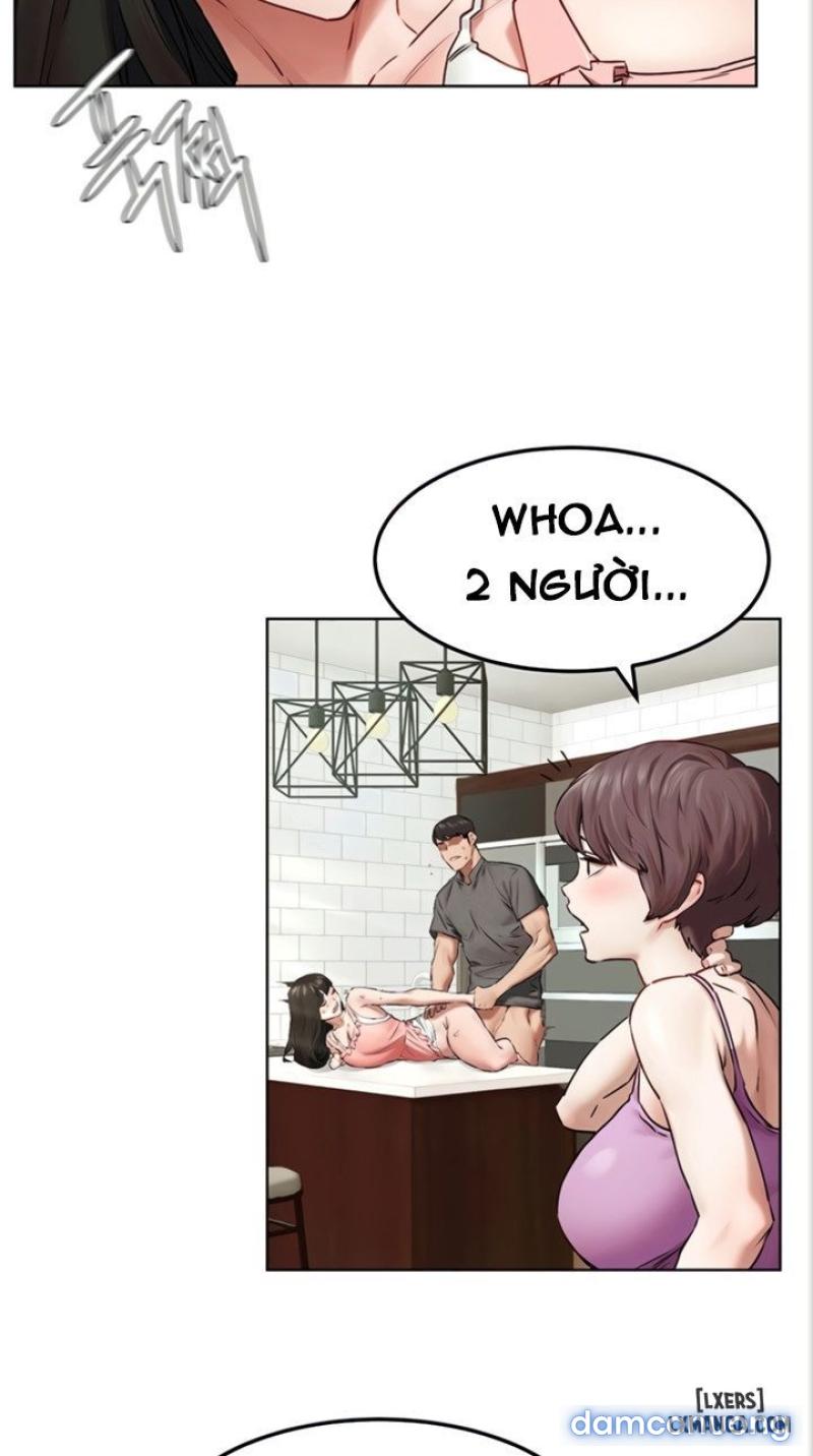 Vương Quốc Của Tôi 