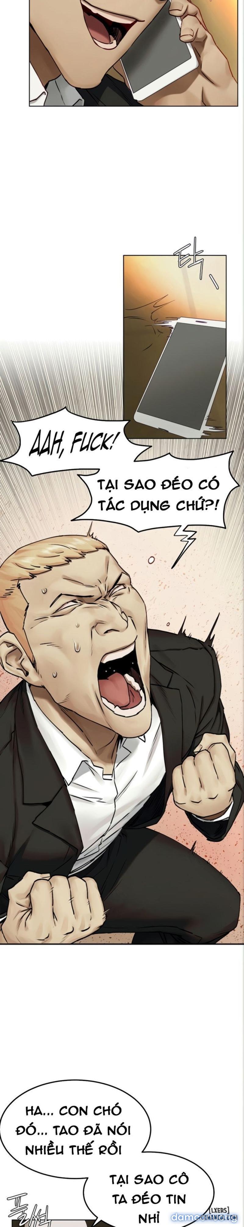 Vương Quốc Của Tôi 