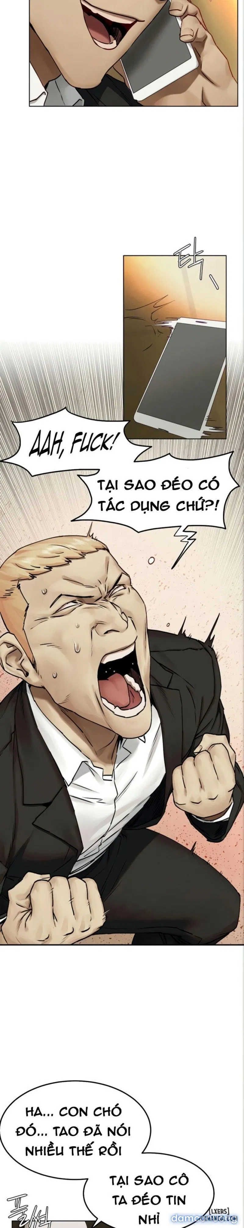 Vương Quốc Của Tôi 