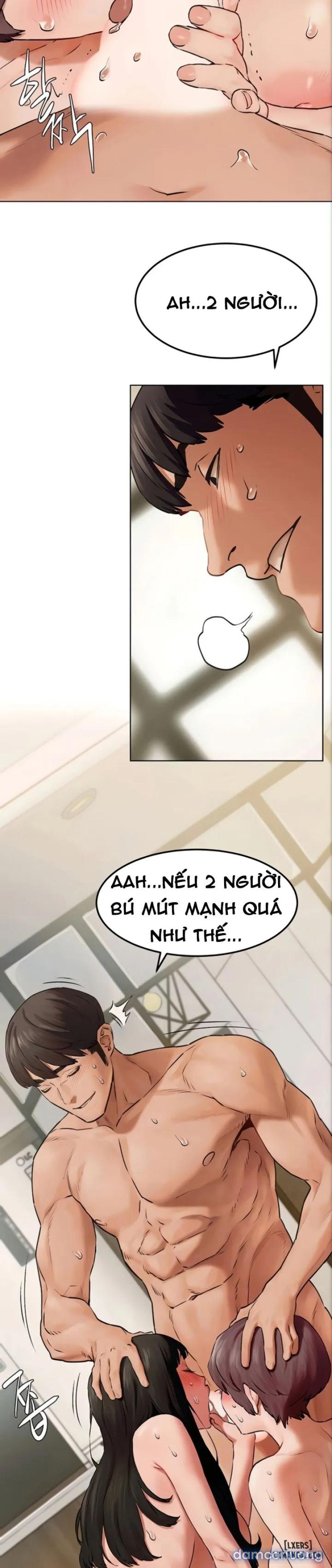 Vương Quốc Của Tôi 
