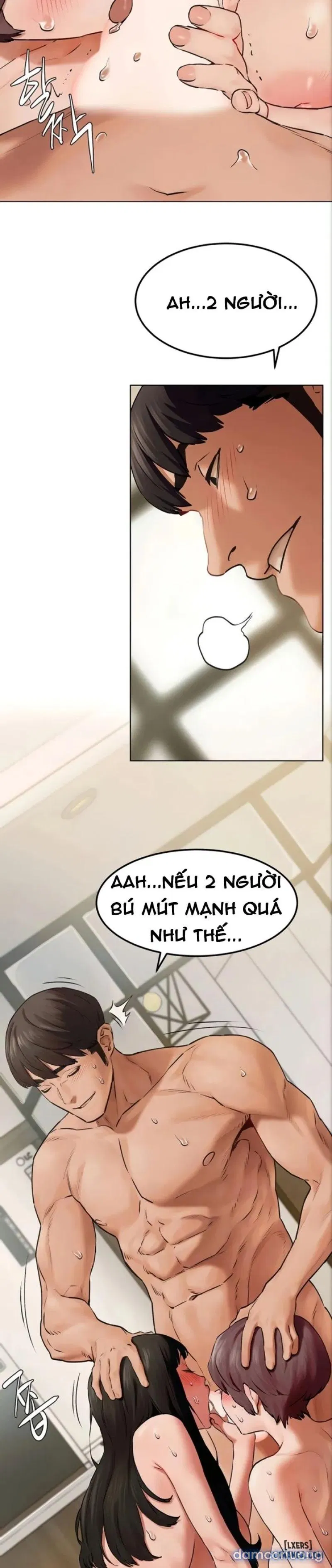 Vương Quốc Của Tôi 