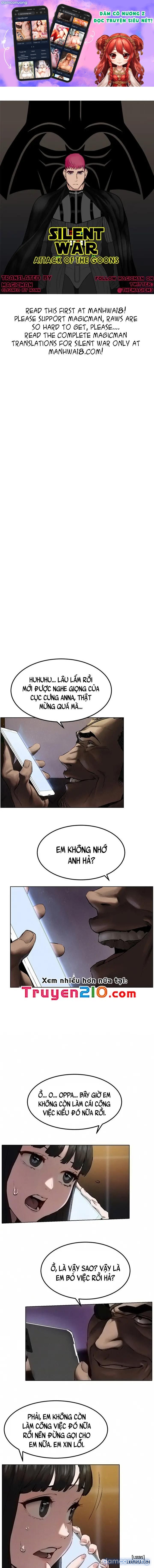 Vương Quốc Của Tôi 