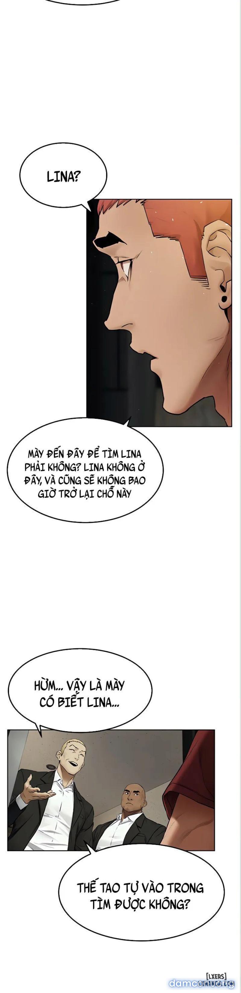 Vương Quốc Của Tôi 