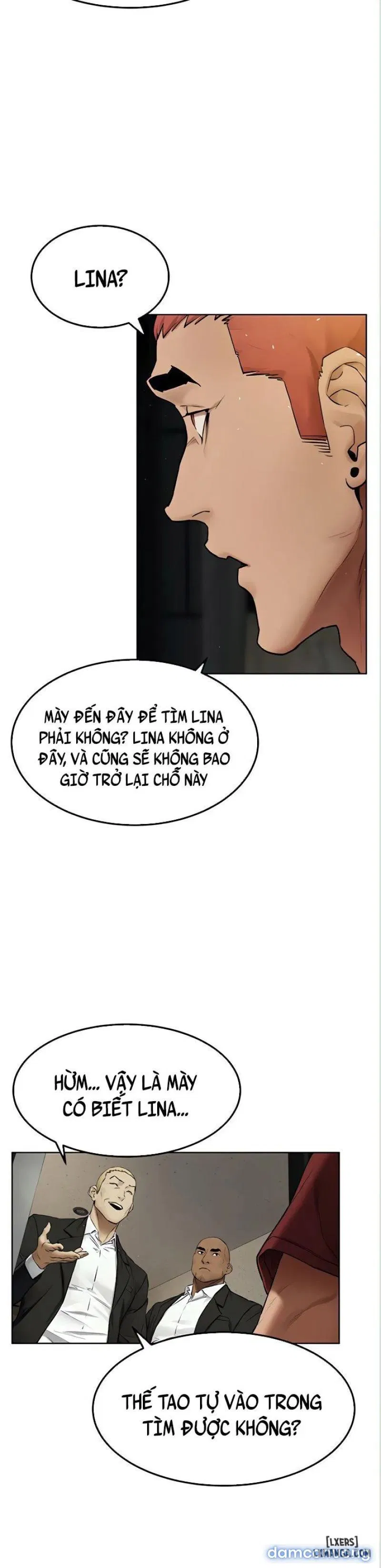 Vương Quốc Của Tôi 