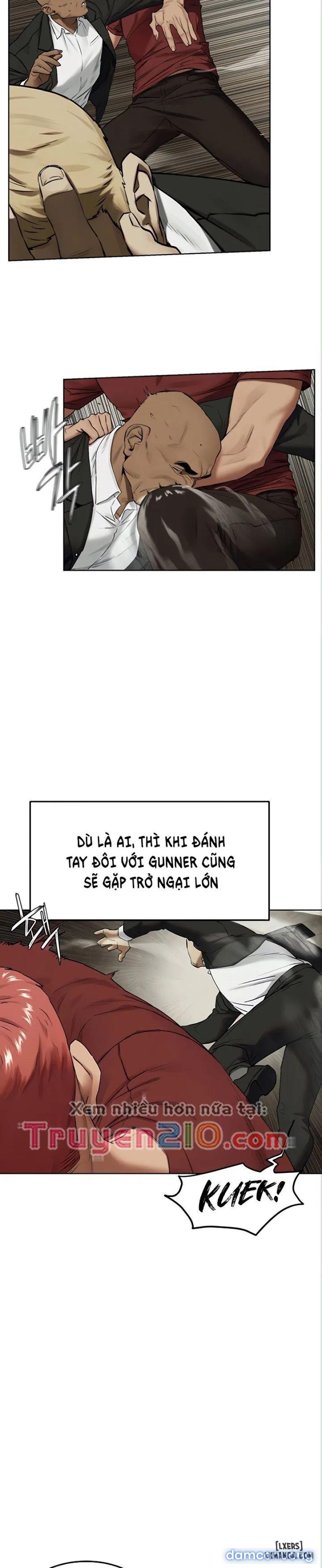 Vương Quốc Của Tôi 
