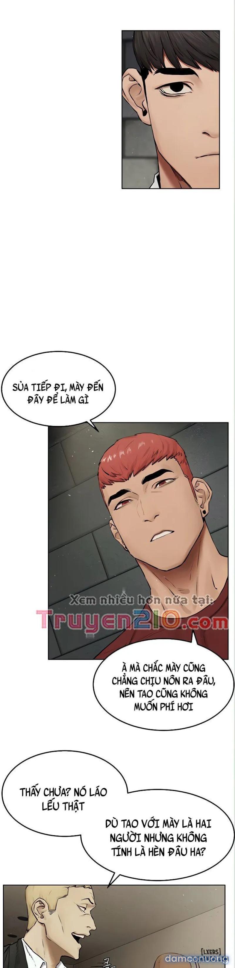 Vương Quốc Của Tôi 