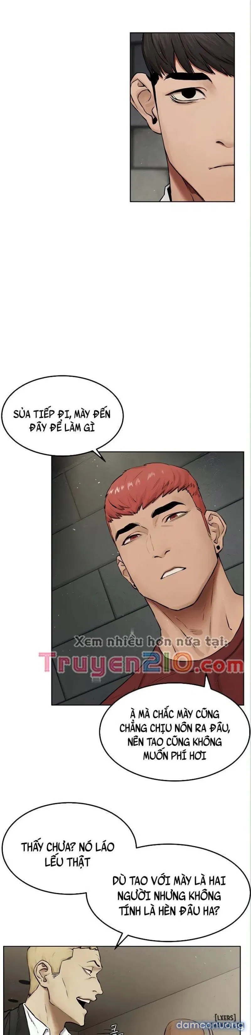 Vương Quốc Của Tôi 