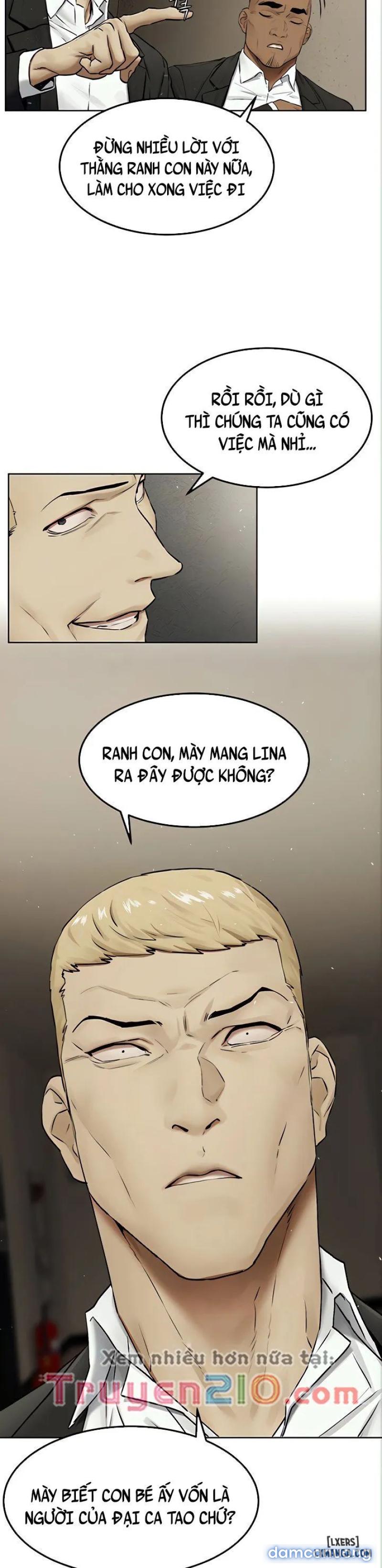 Vương Quốc Của Tôi 