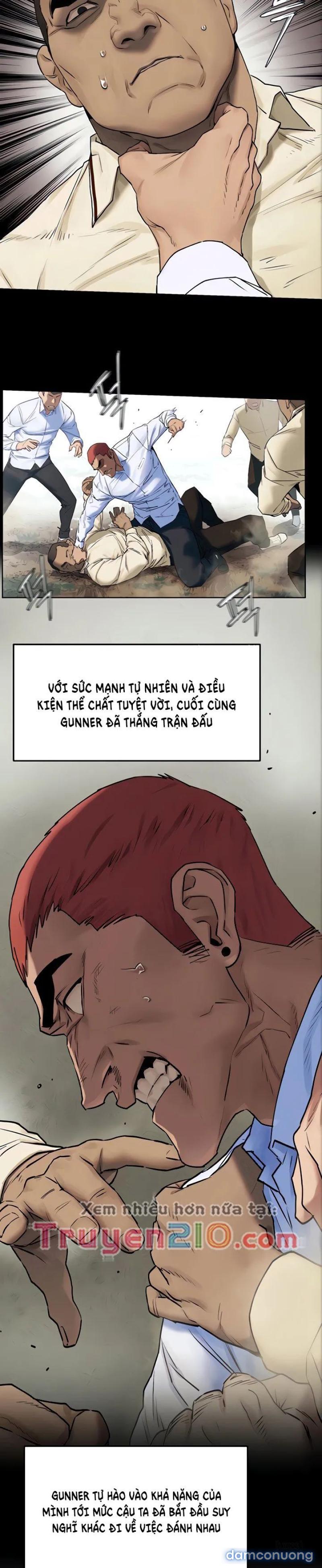 Vương Quốc Của Tôi 