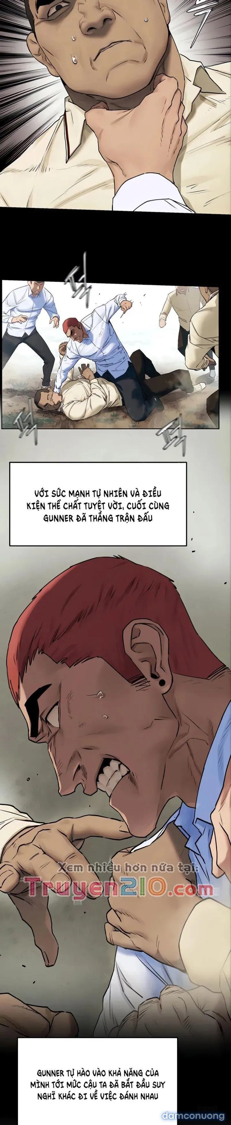 Vương Quốc Của Tôi 