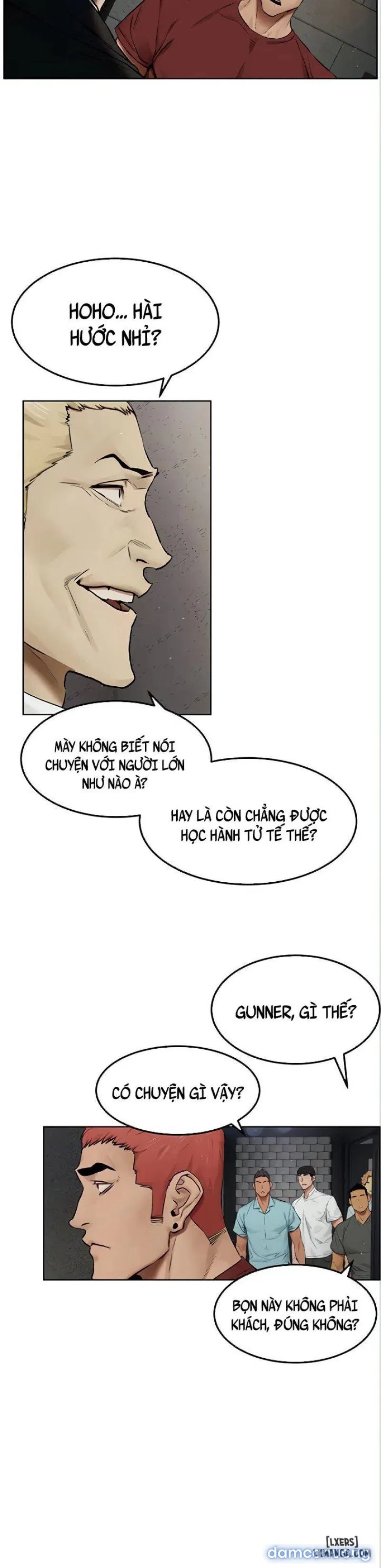 Vương Quốc Của Tôi 