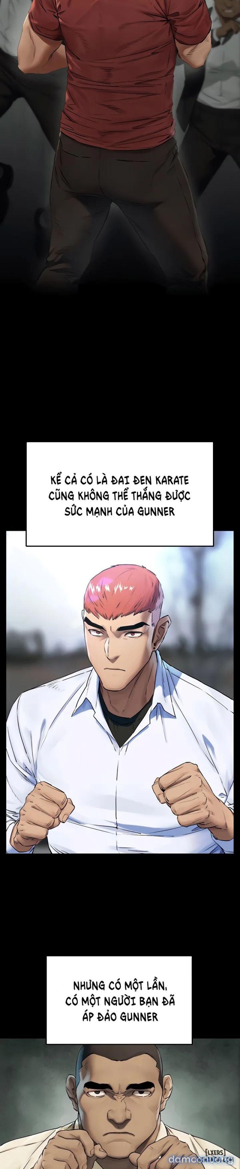 Vương Quốc Của Tôi 