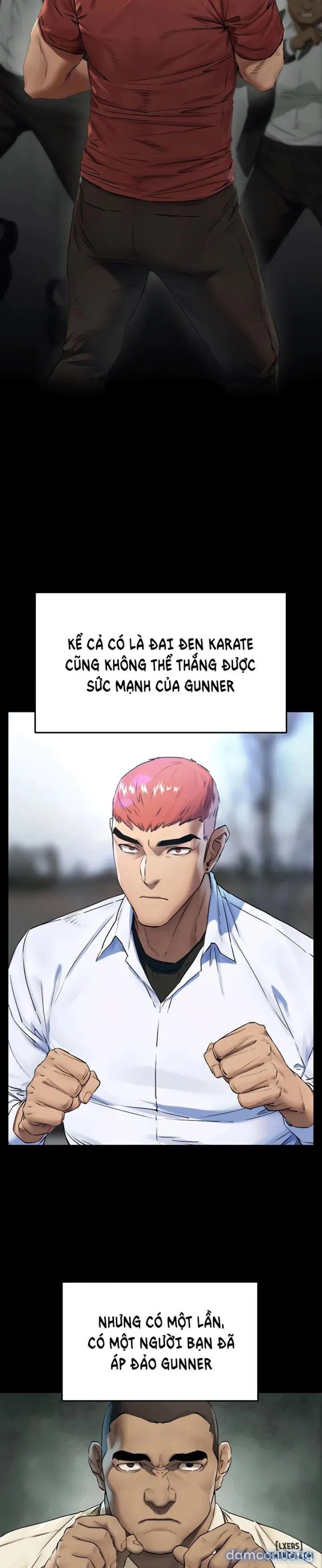 Vương Quốc Của Tôi 