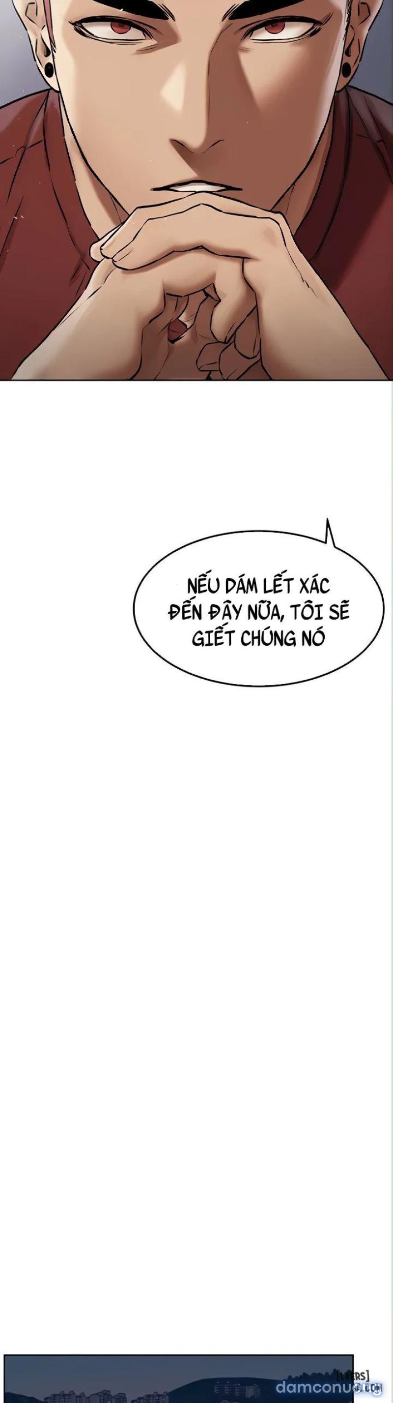 Vương Quốc Của Tôi 