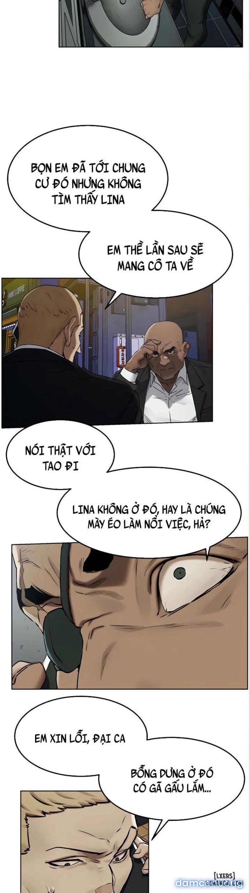 Vương Quốc Của Tôi 