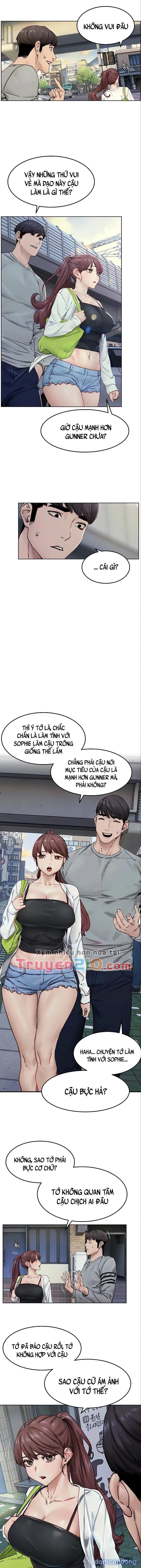 Vương Quốc Của Tôi 