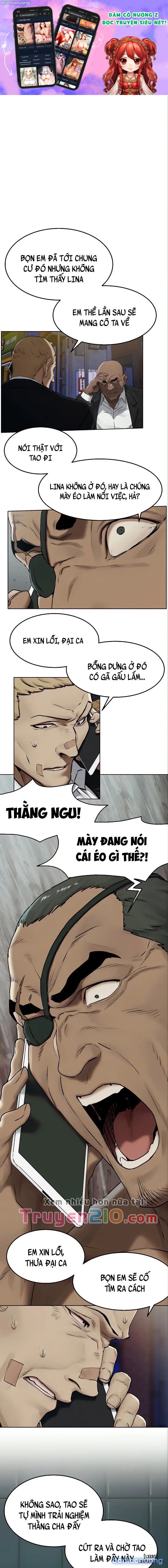 Vương Quốc Của Tôi 