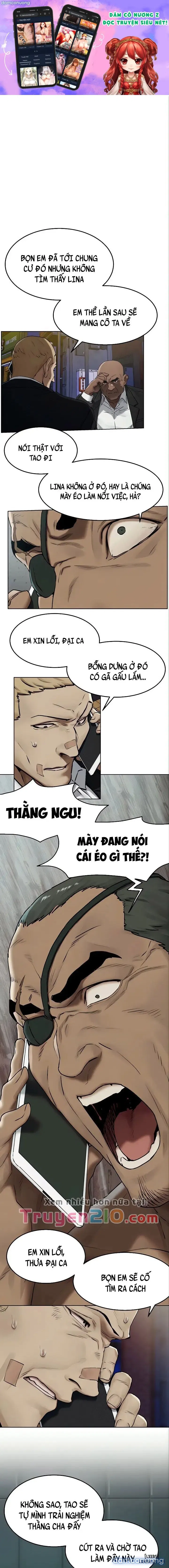 Vương Quốc Của Tôi 
