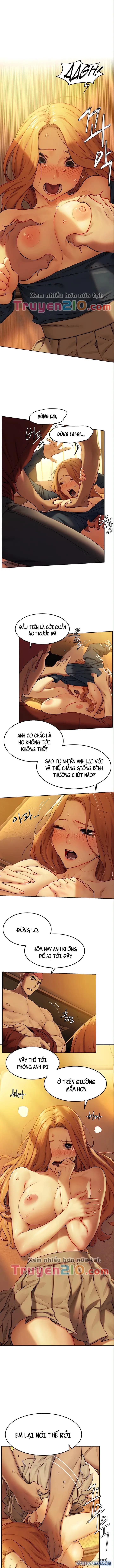Vương Quốc Của Tôi 