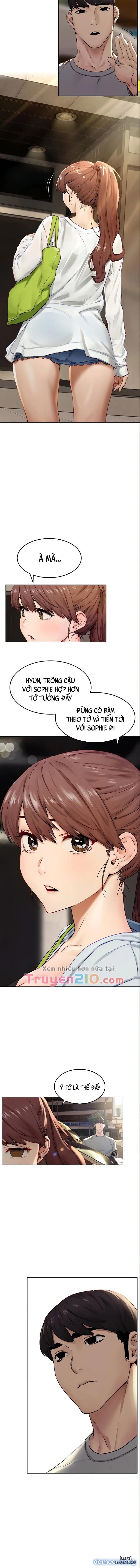 Vương Quốc Của Tôi 