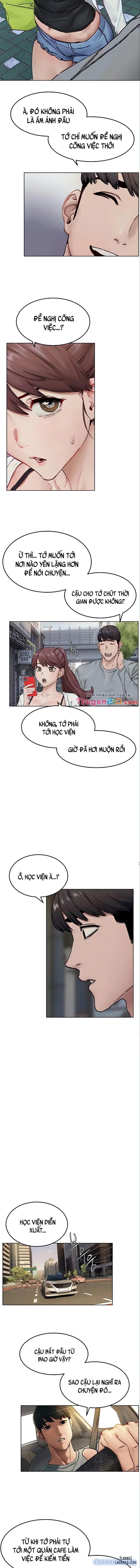 Vương Quốc Của Tôi 