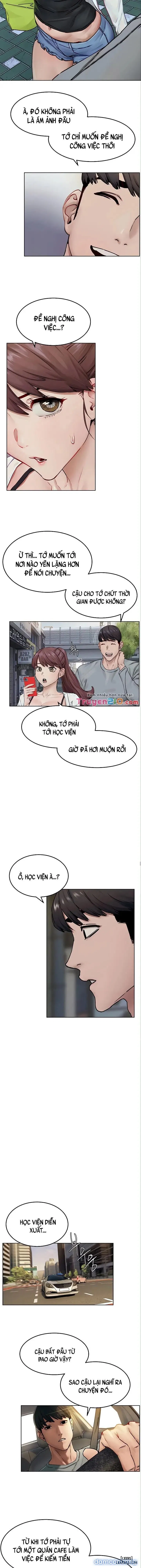 Vương Quốc Của Tôi 