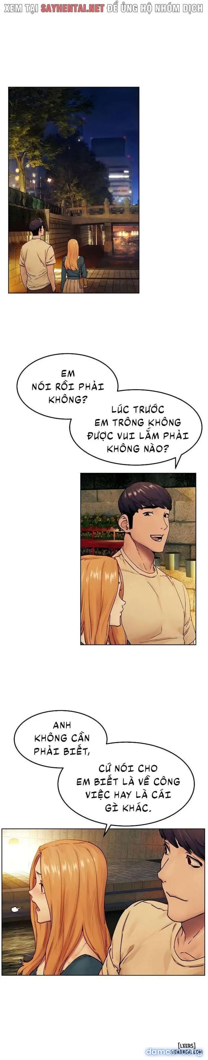 Vương Quốc Của Tôi 