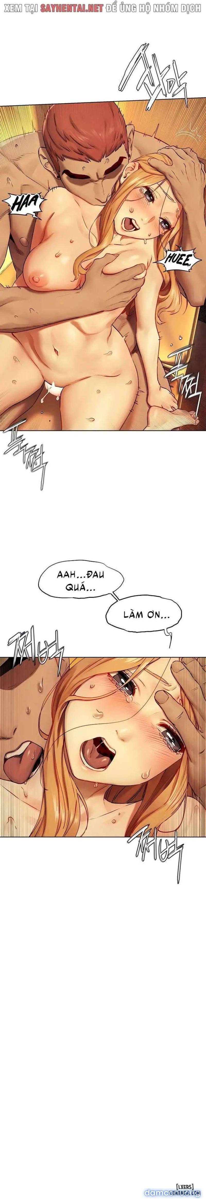 Vương Quốc Của Tôi 
