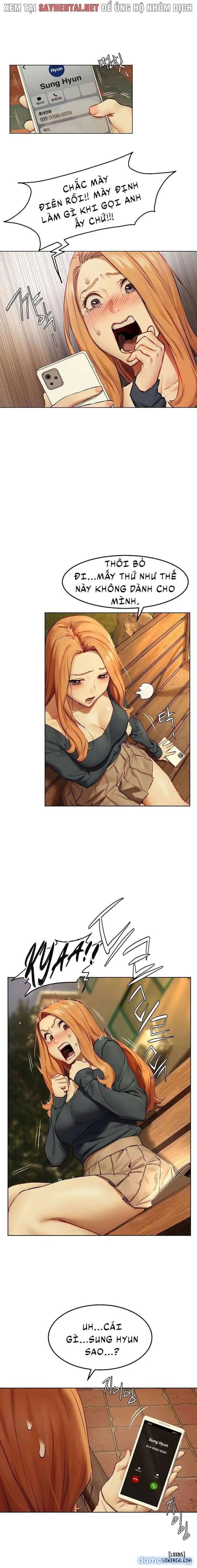 Vương Quốc Của Tôi 