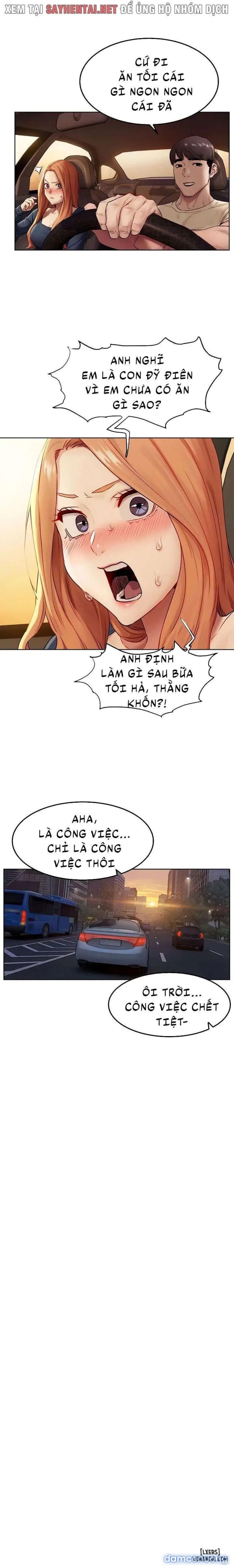 Vương Quốc Của Tôi 