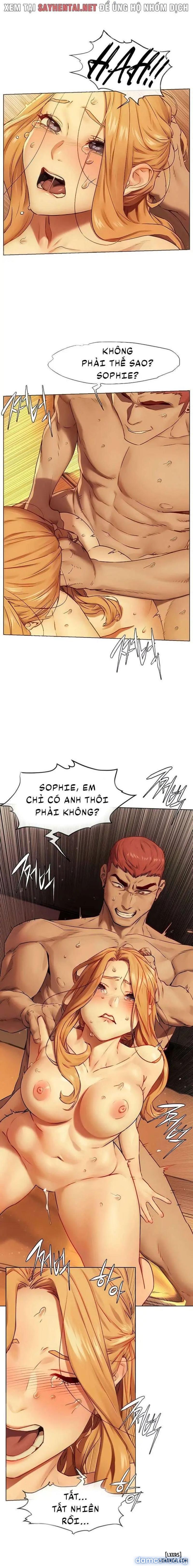 Vương Quốc Của Tôi 
