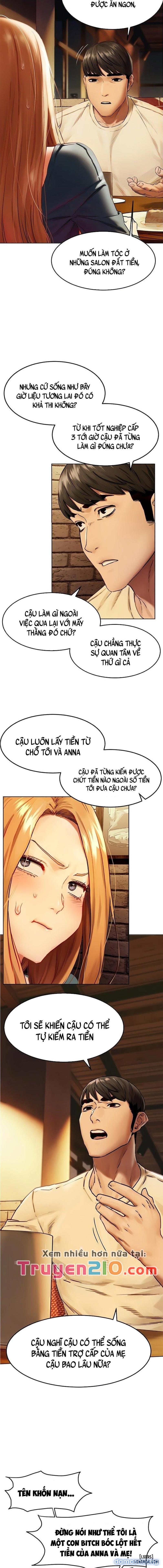 Vương Quốc Của Tôi 