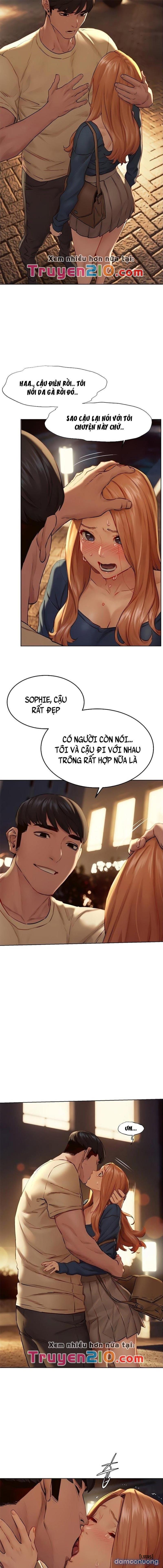 Vương Quốc Của Tôi 