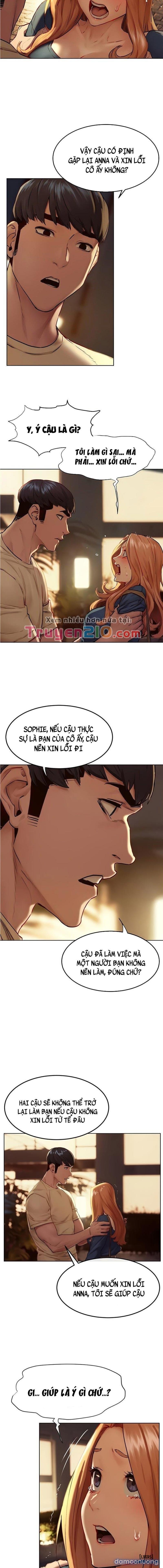 Vương Quốc Của Tôi 