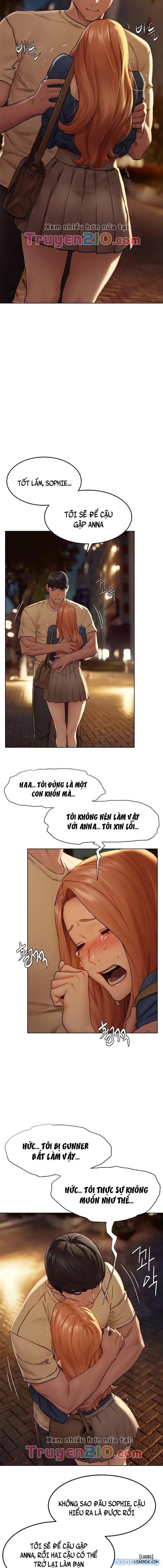 Vương Quốc Của Tôi 