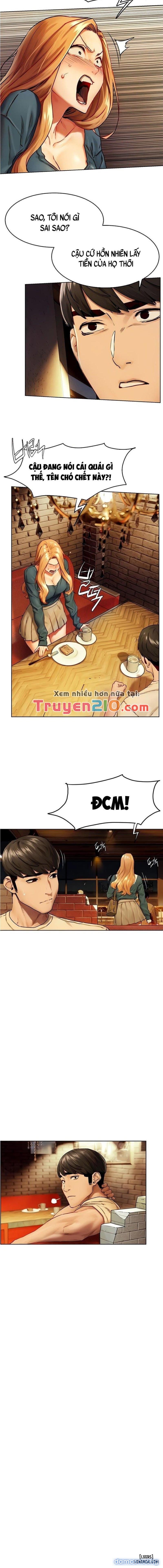 Vương Quốc Của Tôi 