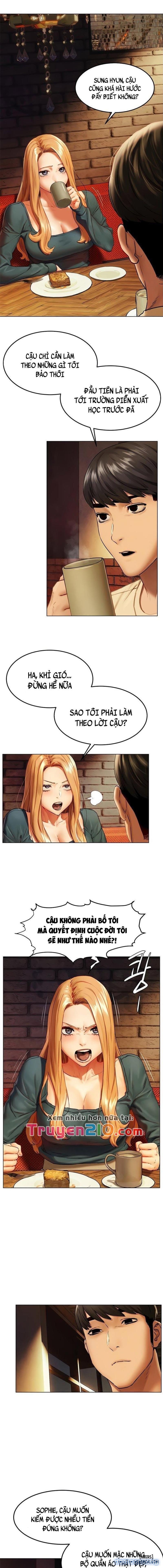 Vương Quốc Của Tôi 