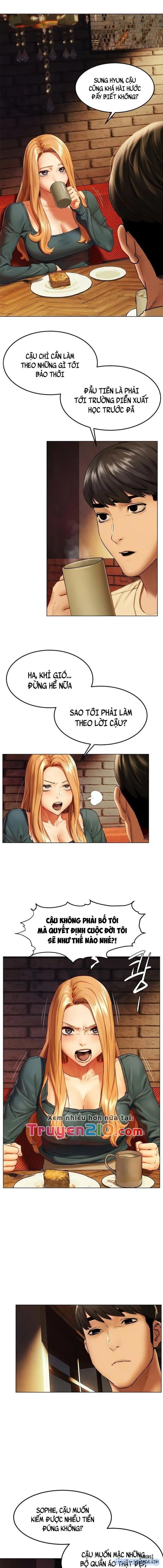 Vương Quốc Của Tôi 