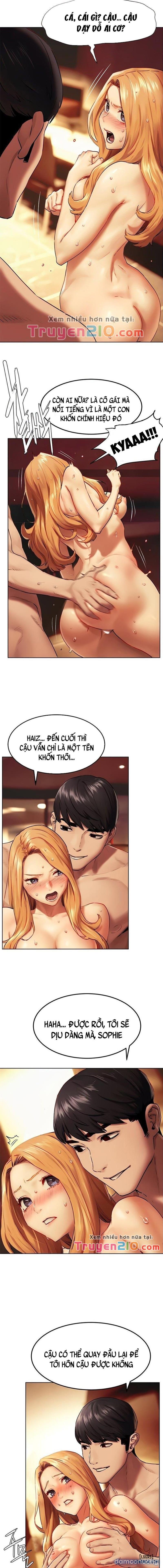 Vương Quốc Của Tôi 