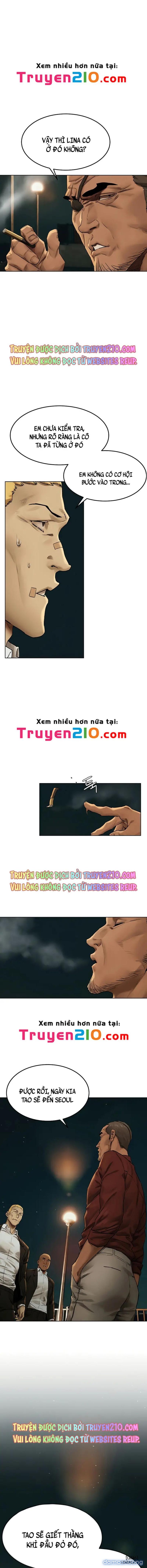 Vương Quốc Của Tôi 