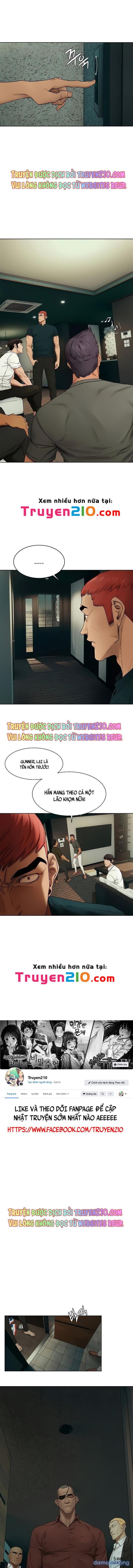 Vương Quốc Của Tôi 