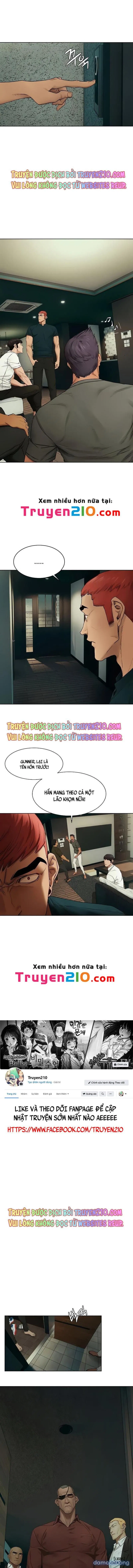 Vương Quốc Của Tôi 