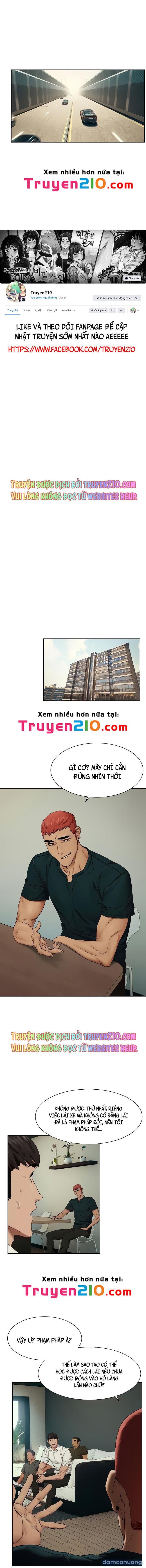 Vương Quốc Của Tôi 