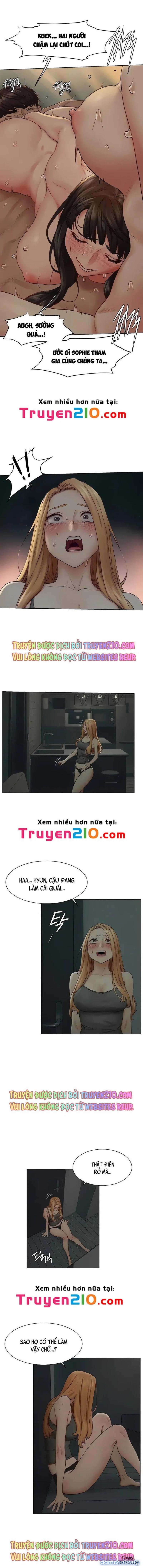Vương Quốc Của Tôi 