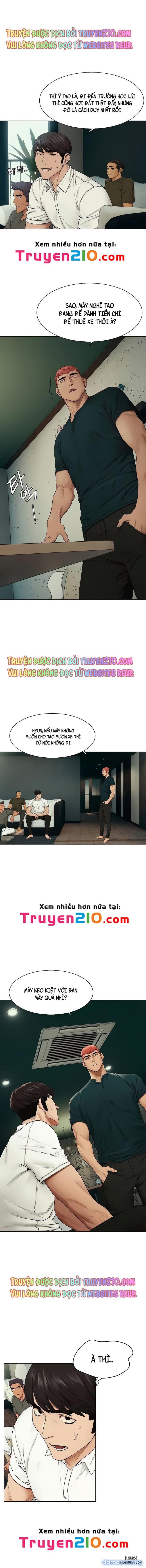 Vương Quốc Của Tôi 