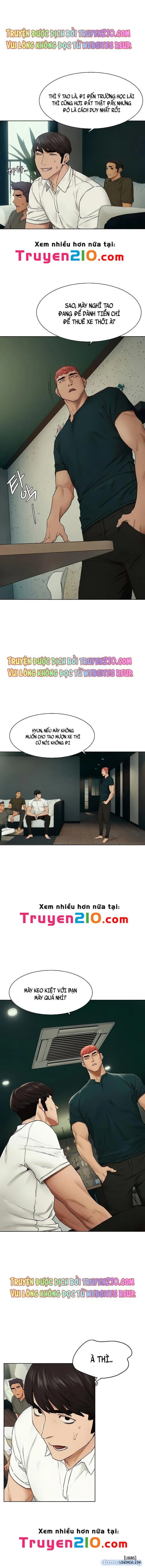 Vương Quốc Của Tôi 